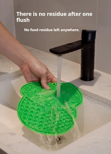 Calming Lick Mat for Dogs & Cats