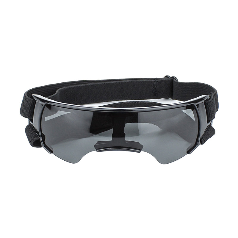 UV Protection Dog Goggles – Safe Outdoor Eye Protection