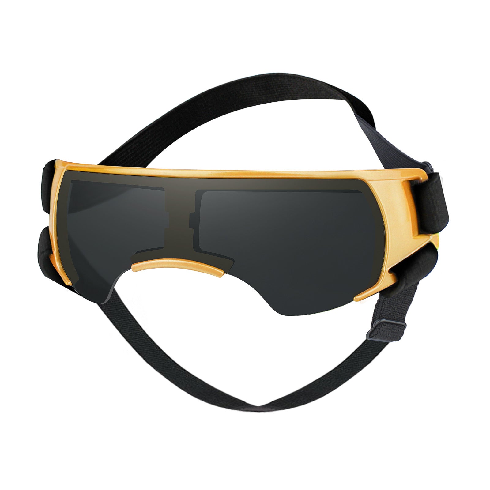 UV Protection Dog Goggles – Safe Outdoor Eye Protection