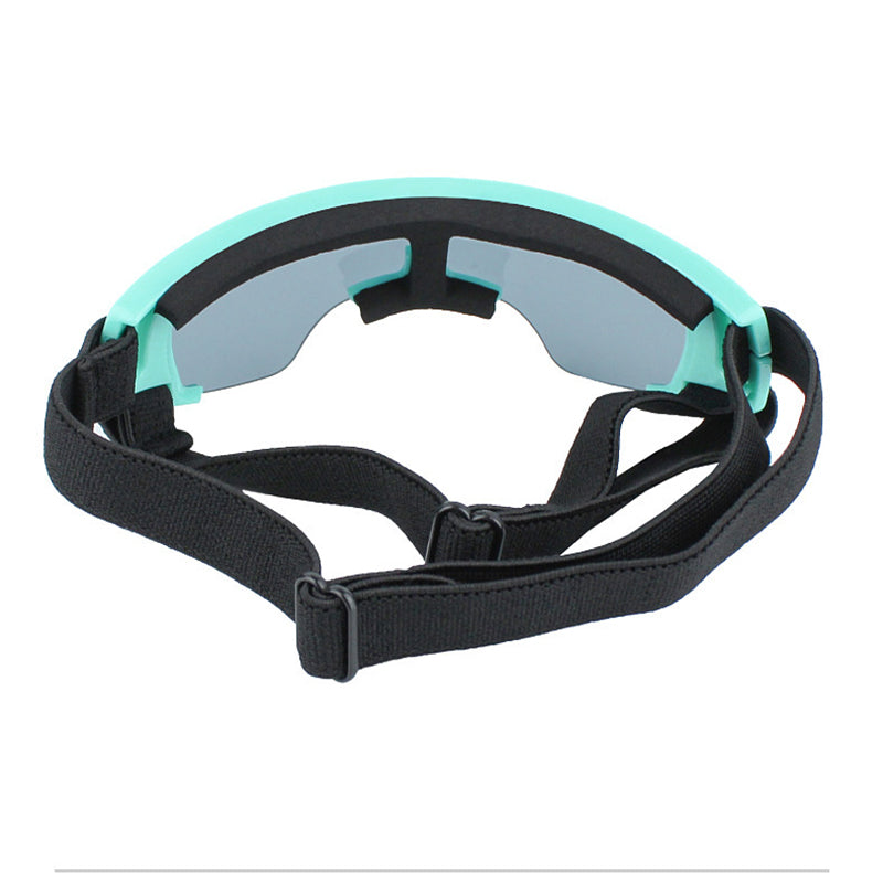 UV Protection Dog Goggles – Safe Outdoor Eye Protection
