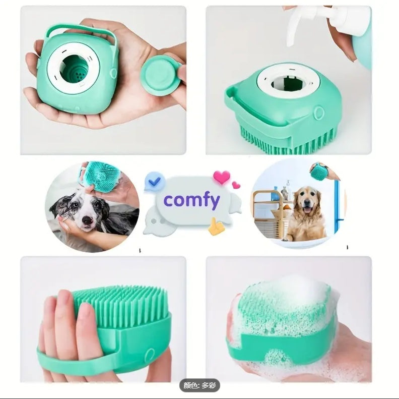 Ultimate 7-in-1 Pet Grooming Kit