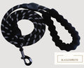 Reflective Dog Leash – Strong, Durable & Safe for Daily Walks