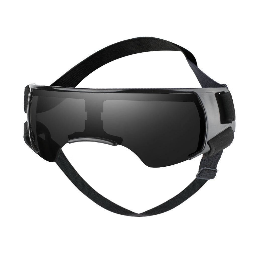UV Protection Dog Goggles – Safe Outdoor Eye Protection