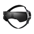 UV Protection Dog Goggles – Safe Outdoor Eye Protection