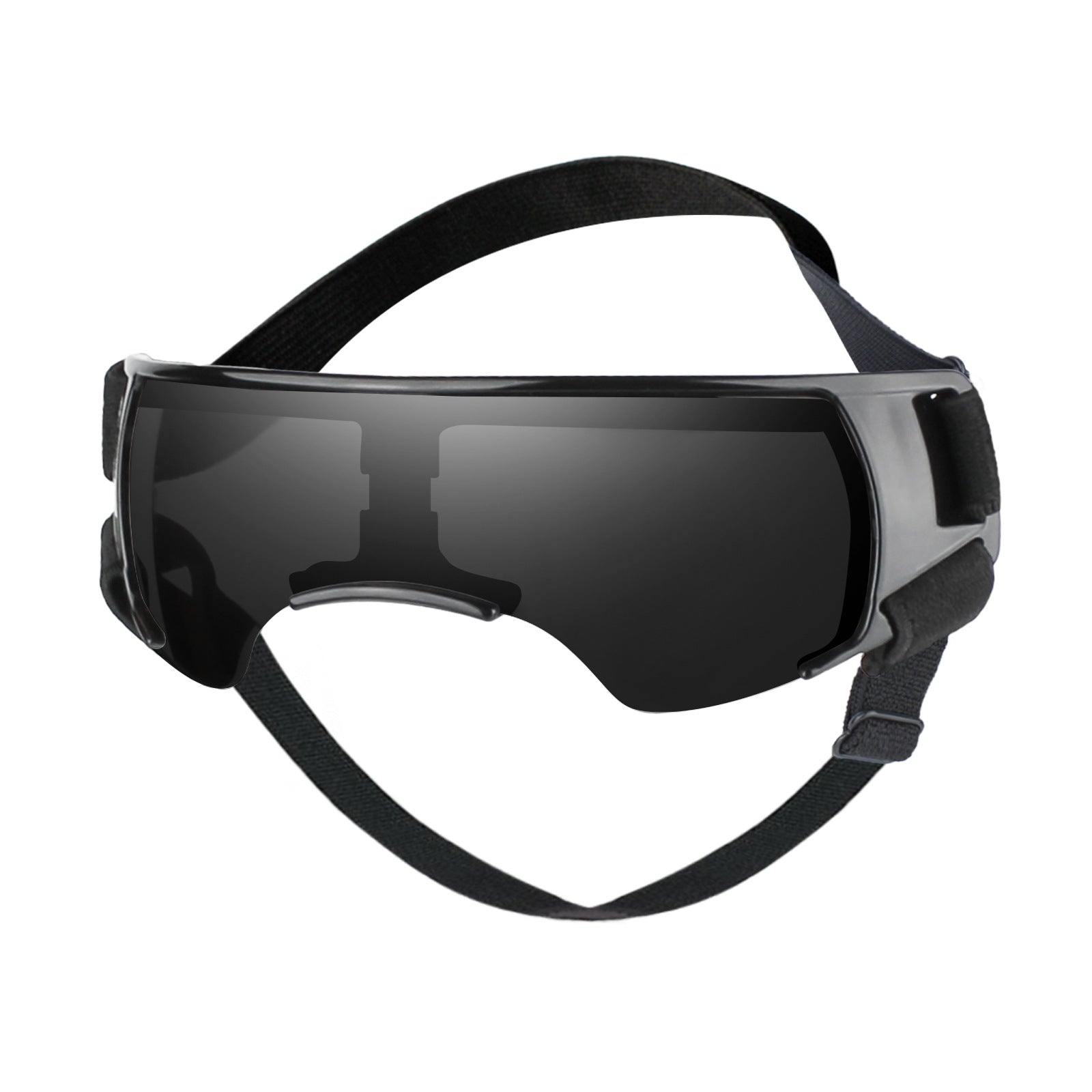 UV Protection Dog Goggles – Safe Outdoor Eye Protection
