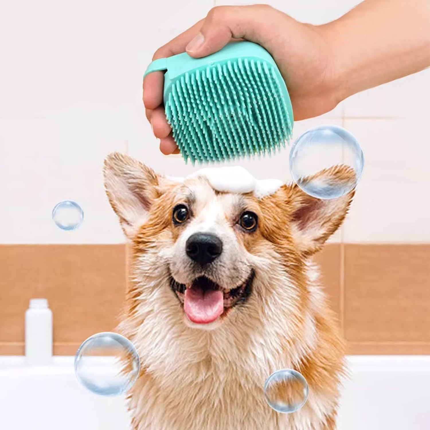 Ultimate 7-in-1 Pet Grooming Kit