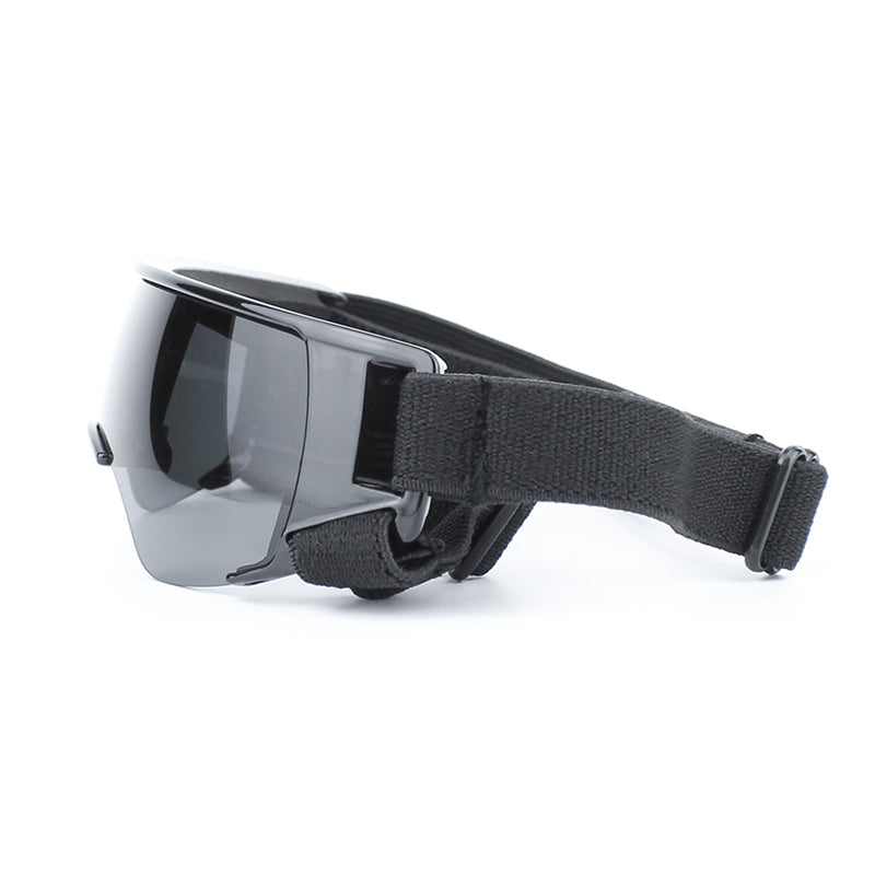 UV Protection Dog Goggles – Safe Outdoor Eye Protection