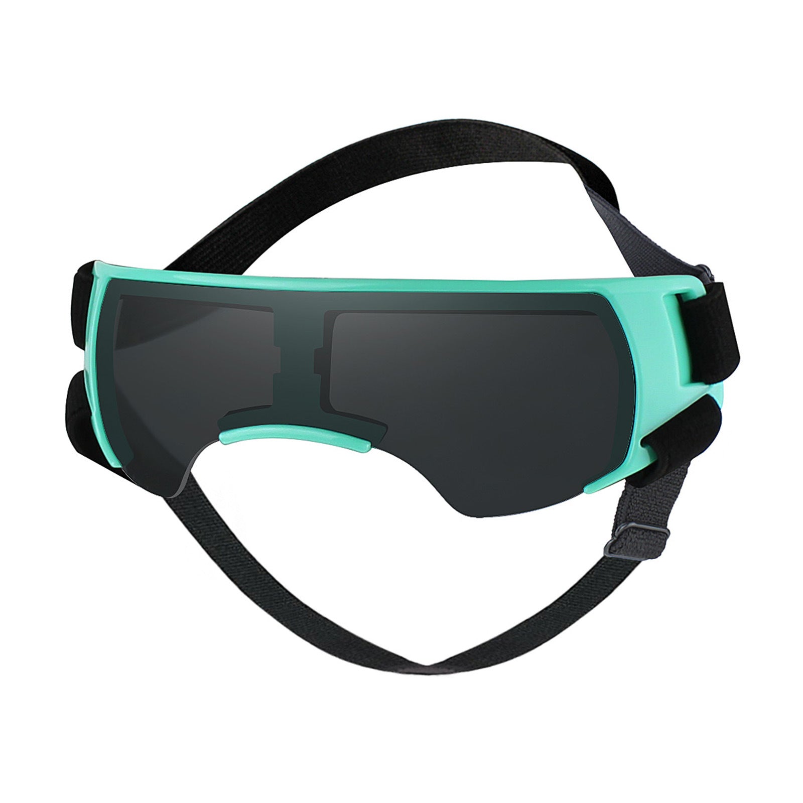 UV Protection Dog Goggles – Safe Outdoor Eye Protection