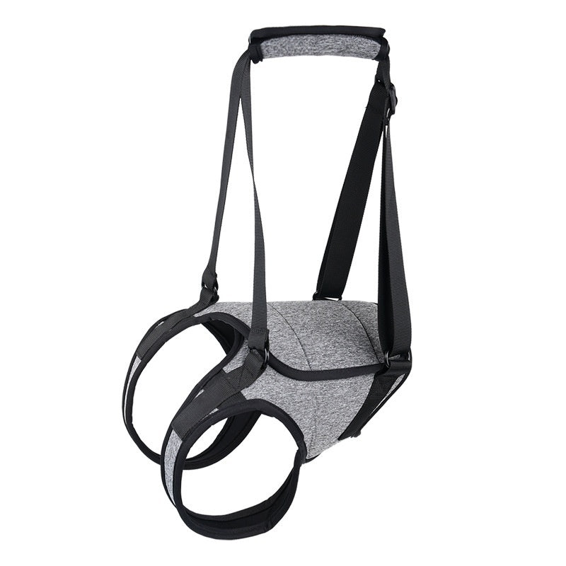 Support Harness for Senior & Injured Dogs – Easy Walking Aid